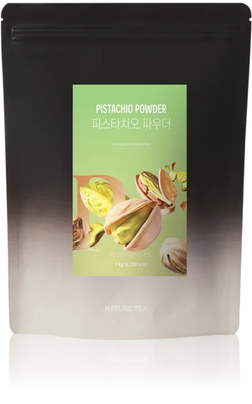 Pistachio Powder 1KG