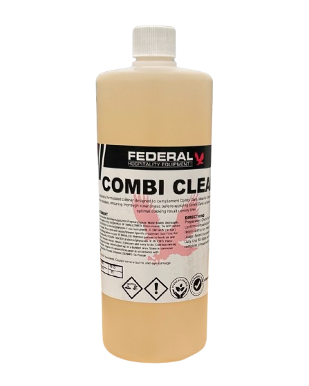 COMBI CLEAN 1L - DH-CL1L FED
