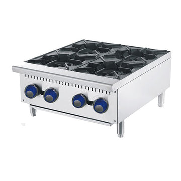 CookRite Burner Cook Tops