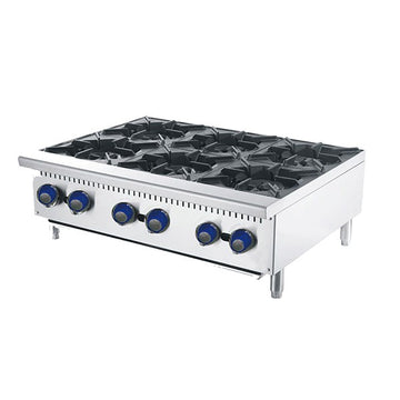 CookRite Burner Cook Tops
