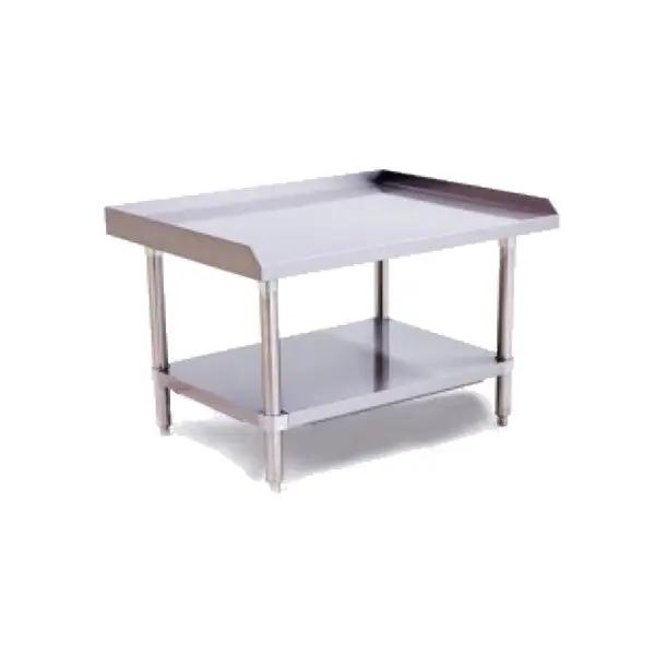 Product image of CookRite ATSE-2836 Stainless Steel Stand W940X D740 X H180