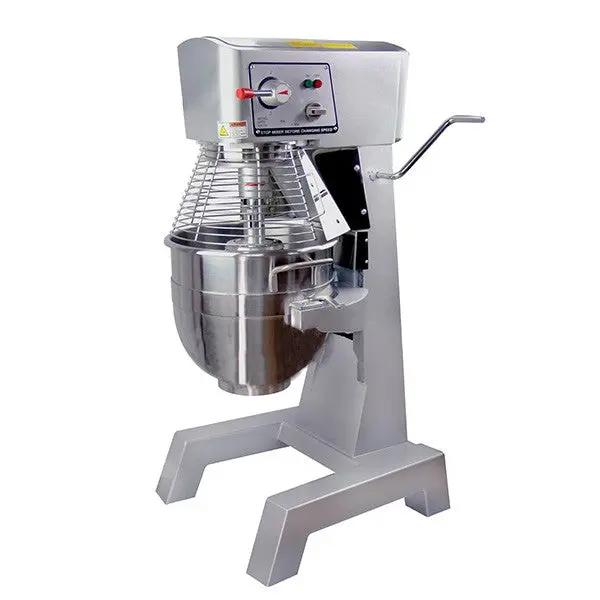 PrepPal PPMA-30 Heavy Duty Planetary Mixer 30L SIMCO