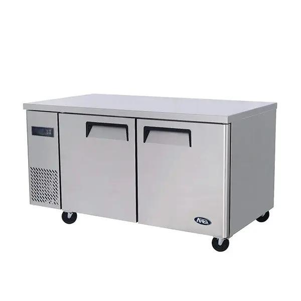 Product image of Atosa YPF9025 Undercounter Freezer