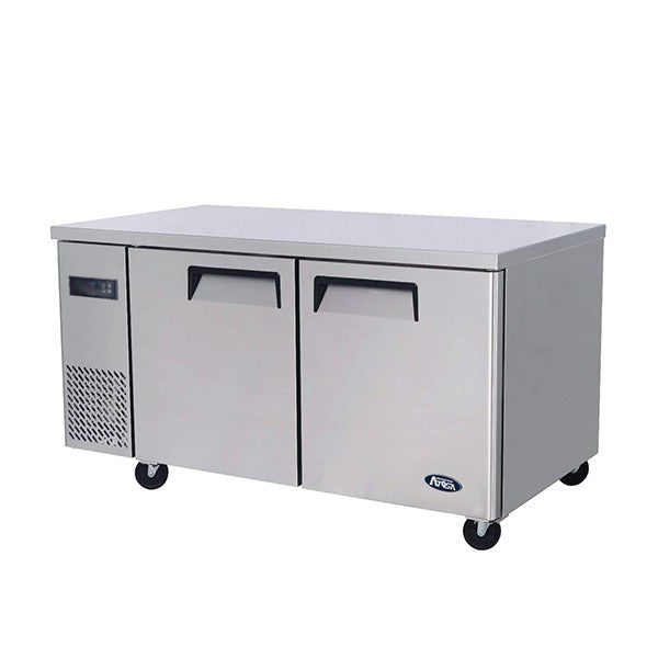 Product image of Atosa YPF9020 Undercounter Fridge