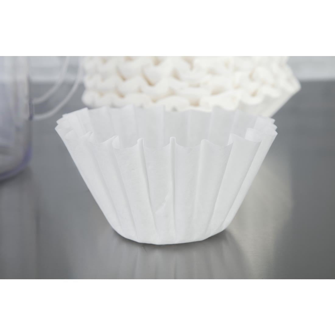 Coffee Filter Papers for CF593 F454 G108 J510 T418 CT815 CW305 CW306 (Box 1000) Uropa