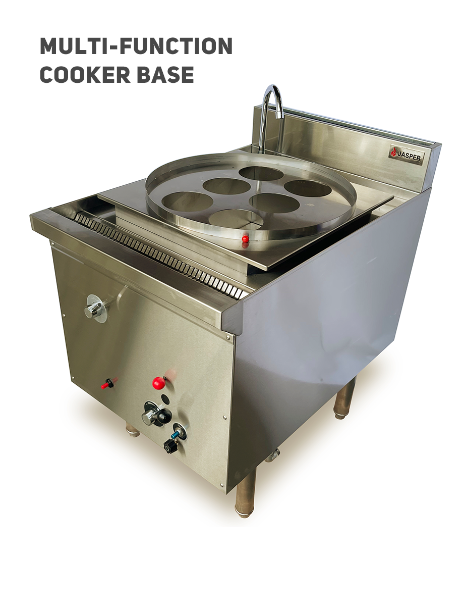 JASPER Noodle Cooker NG SIMCO