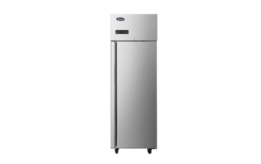 Slimline Upright Single Door Fridge SIMCO