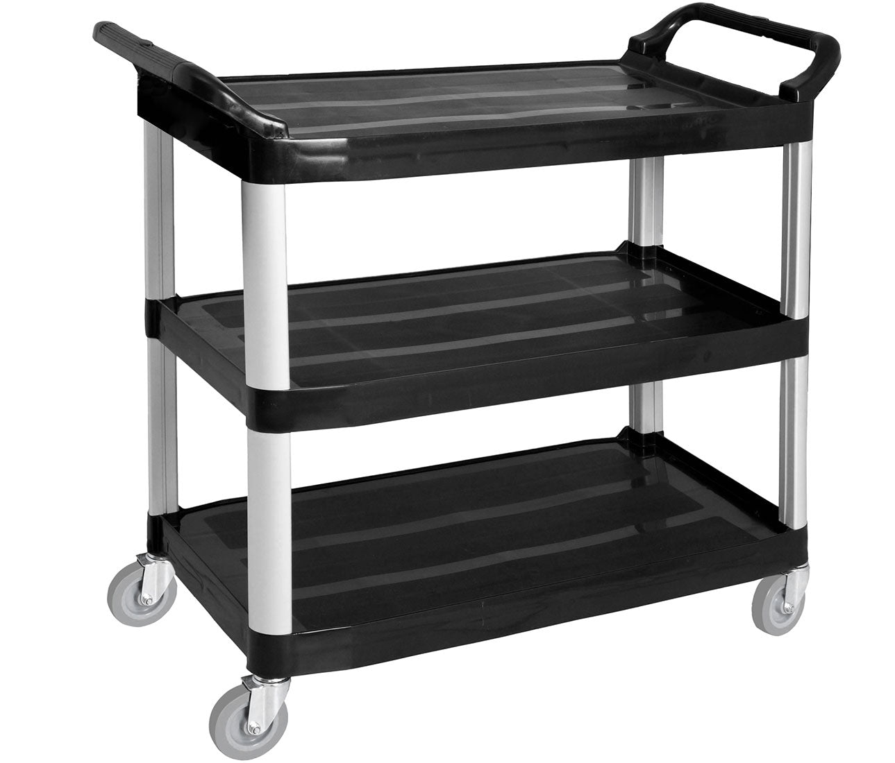 Foor Tek JD-UC340-1 Utility Trolley Only