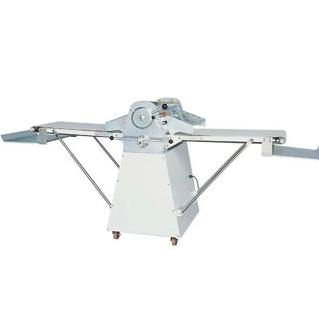 Yasaki Floor Model Dough Sheeter - JDR-520/3N FED