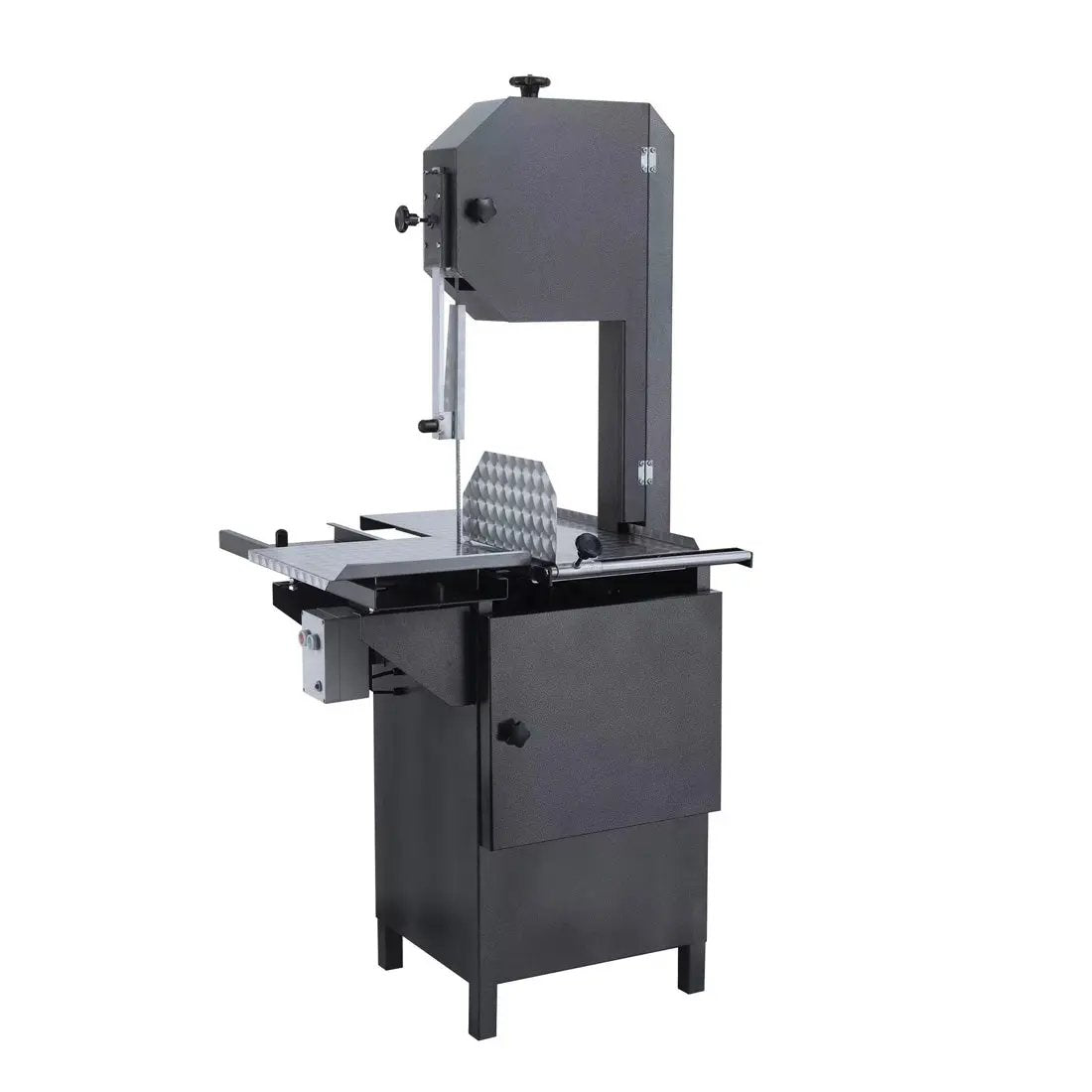 Matador Free Standing Bone Saw - JG400AH FED