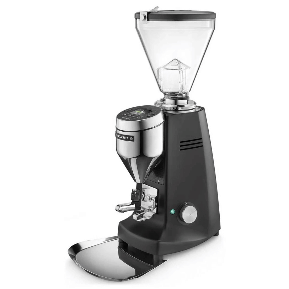Mazzer Super Jolly V Pro Coffee Grinder - JOLLYVP FED