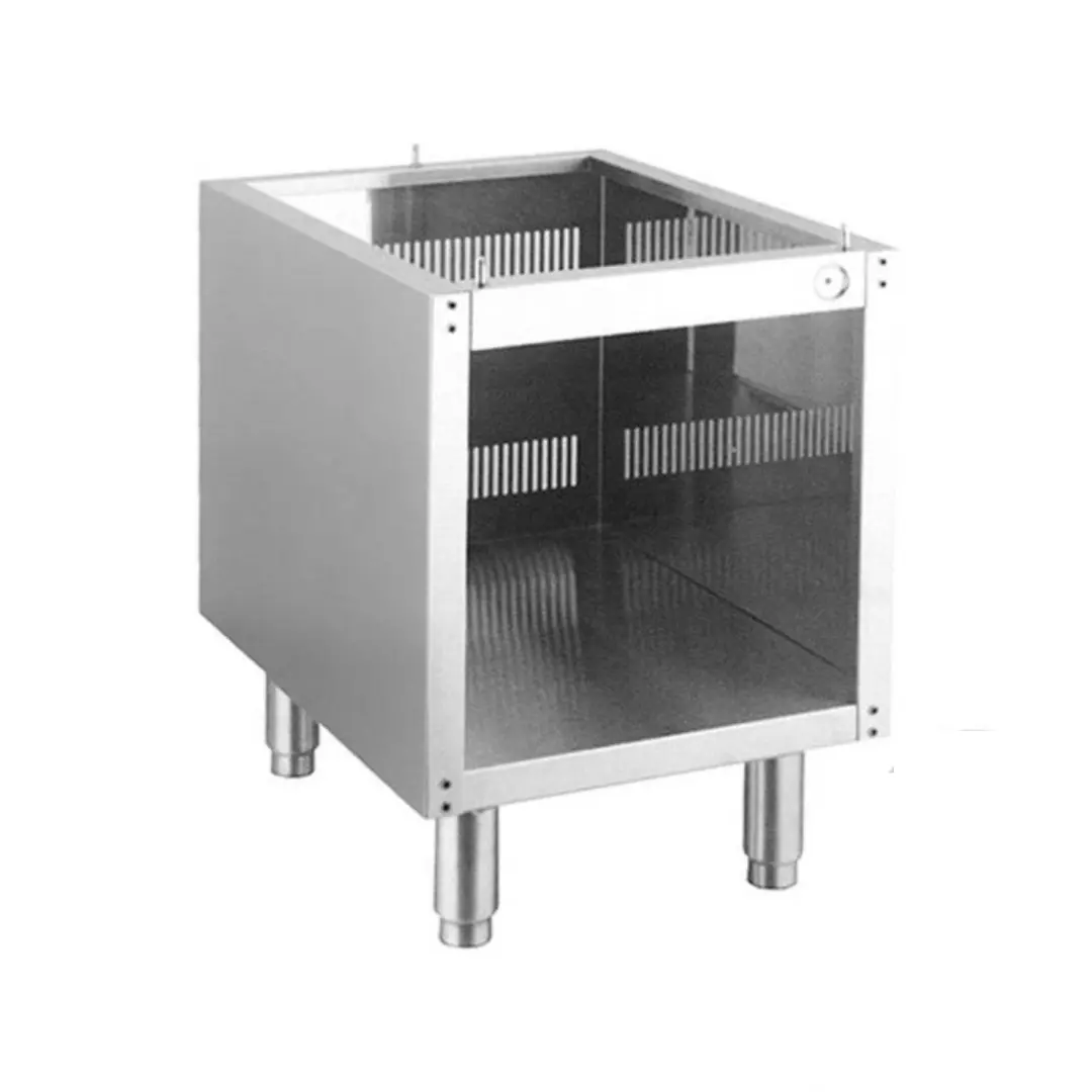 Gasmax JUS400E Stand Cabinet FED