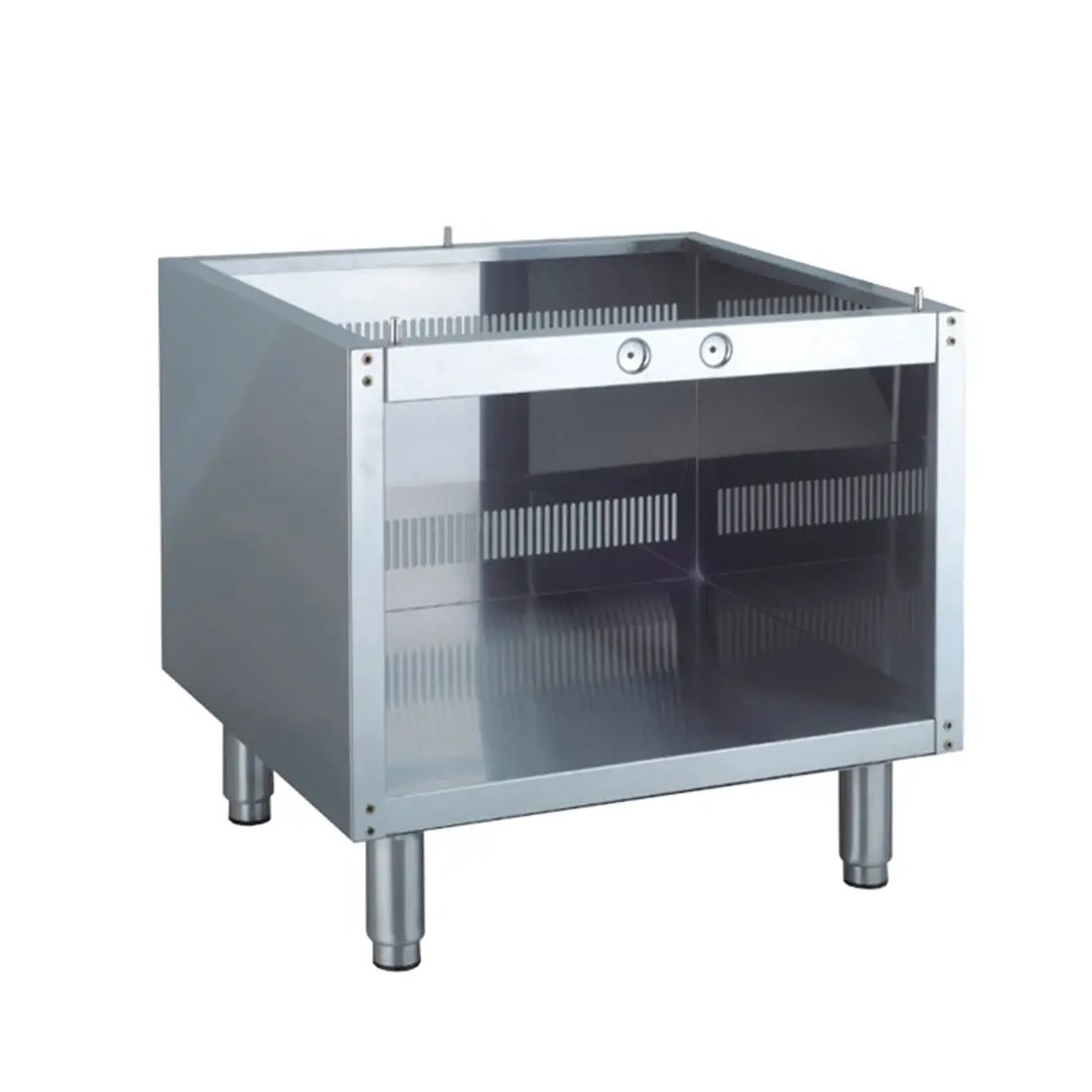 Gasmax JUS600 Stand Cabinet FED