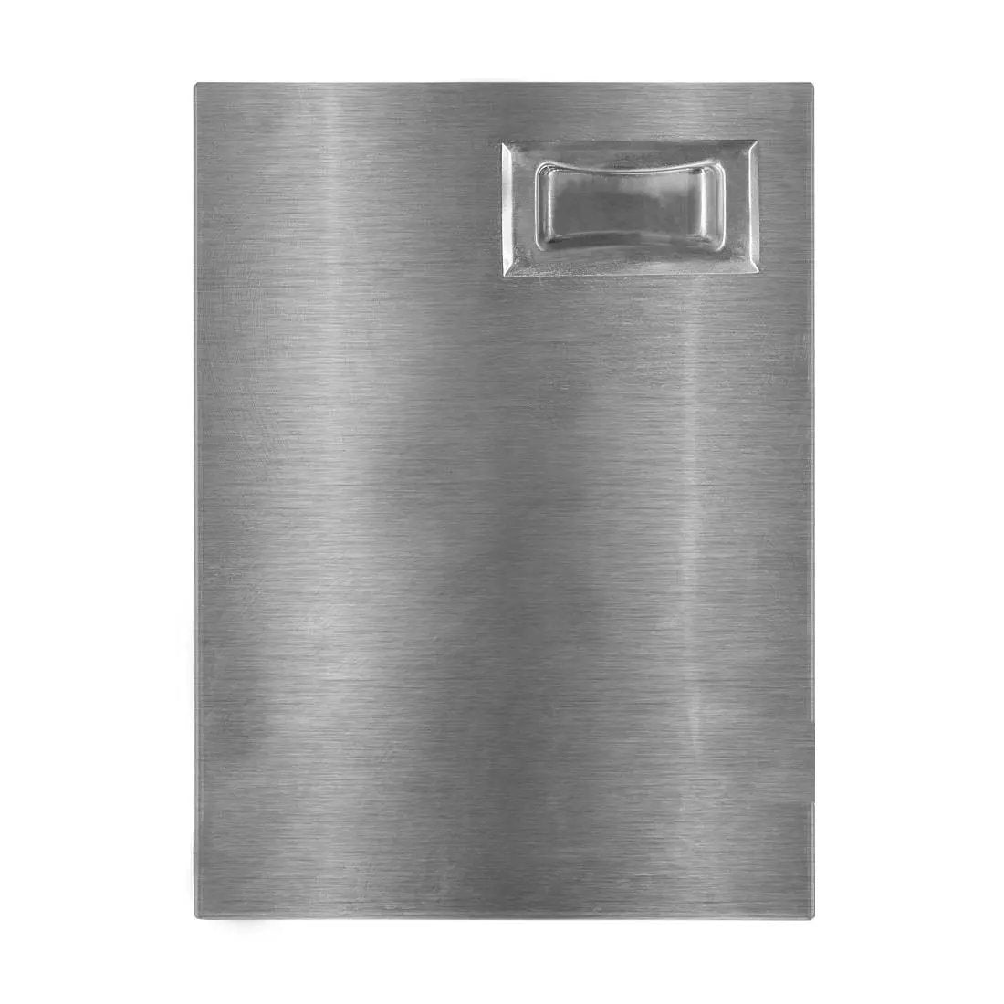 Optional doors assembly JUS600-Door for JUS600 FED