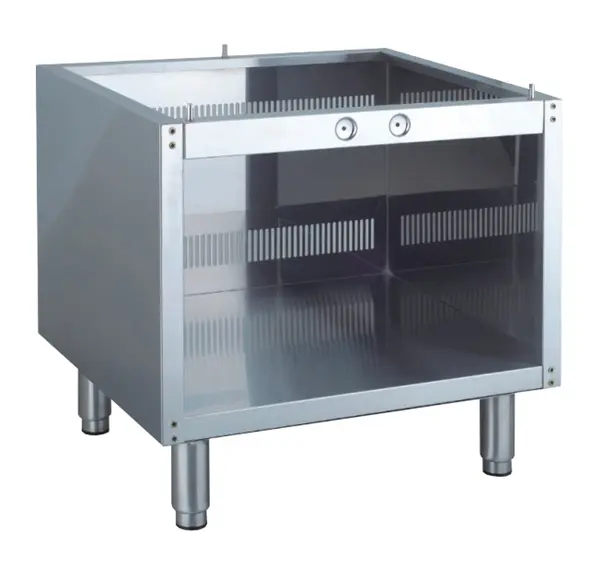 Gasmax JUS600E Stand Cabinet FED