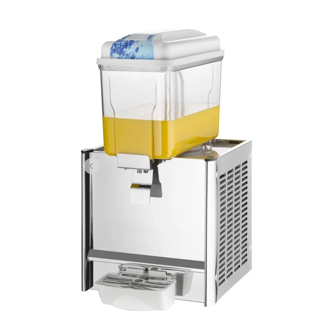 Benchstar Single Bowl Juice Dispenser KF12L-1 FED