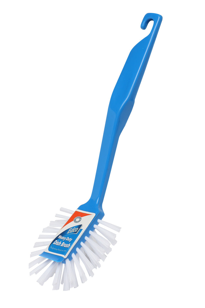 HEAVY DUTY DISH BRUSH Edgar Edmondson