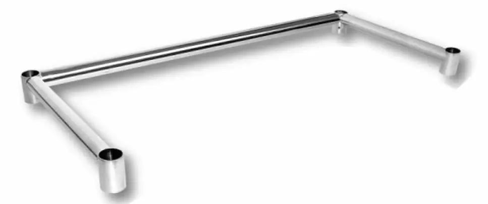 Product image of Mixrite SSLB6 Leg Bracing 600mm