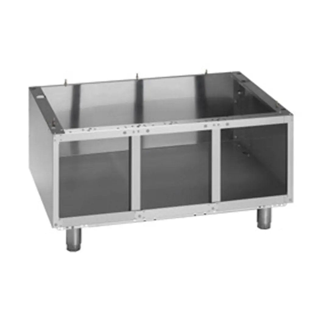 Fagor open front stand to suit -15 models in 700 series MB7-15 FED