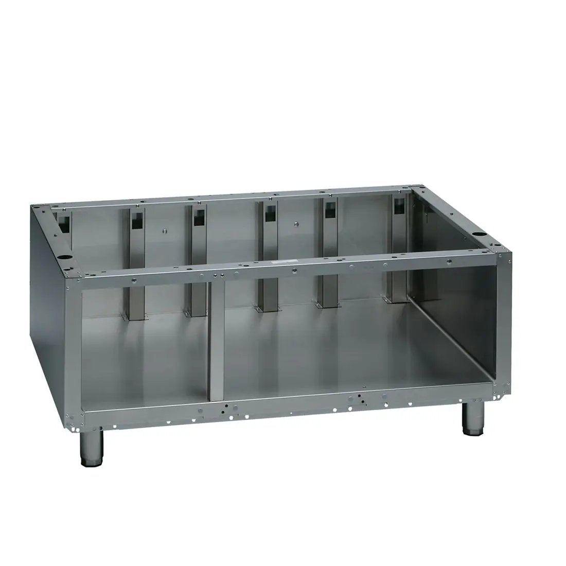 Fagor Open front stand to suit -10 models in 900 series MB9-10 FED