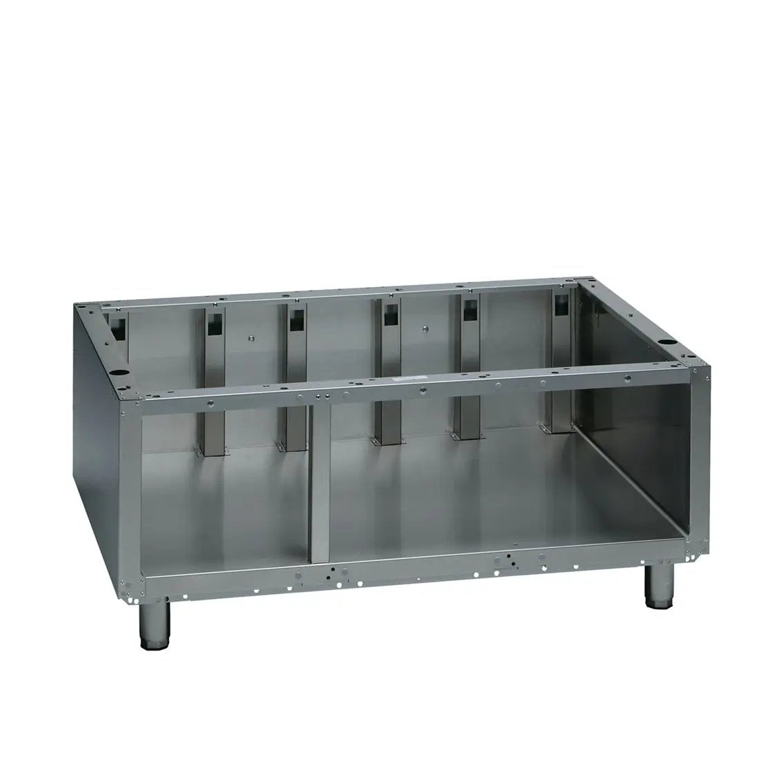 Fagor open front stand to suit -15 models in 900 series MB9-15 FED
