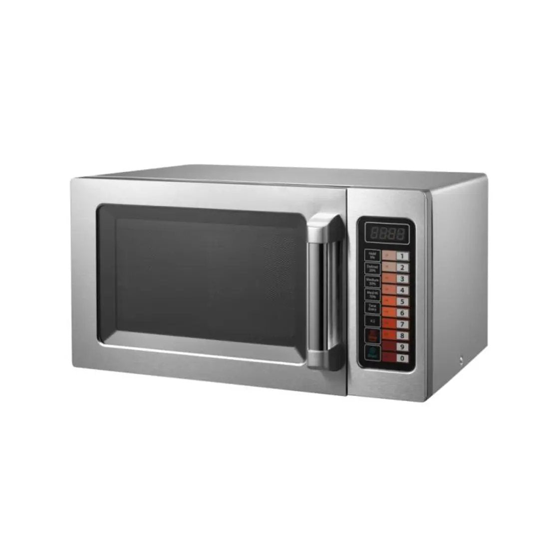 Benchstar Stainless Steel Microwave Oven - MD-1000L FED