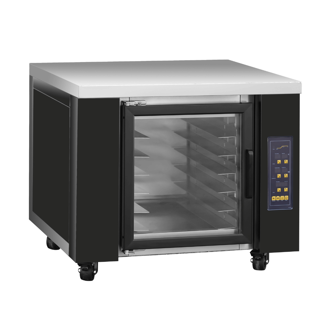 Bakermax Proofer Cabinet - MPR-6