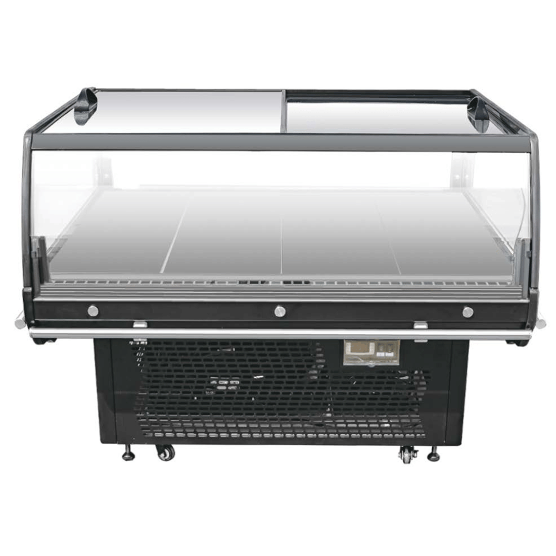 Thermaster Promotion Showcase with Door - PDK-1360D FED
