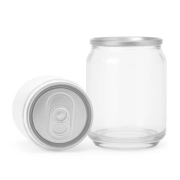 Cans for Can Sealing Machine