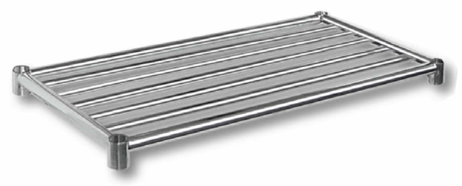 Product image of Mixrite SSU6 Pot Rack Undershelves 600mm