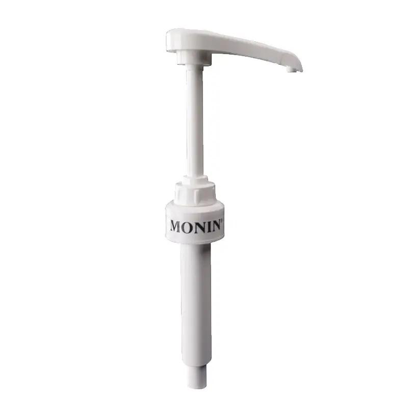 Monin Syrup Pump For 1Lt Pet Bottle (10 Ml - 1/3 Oz) Stuart Alexander