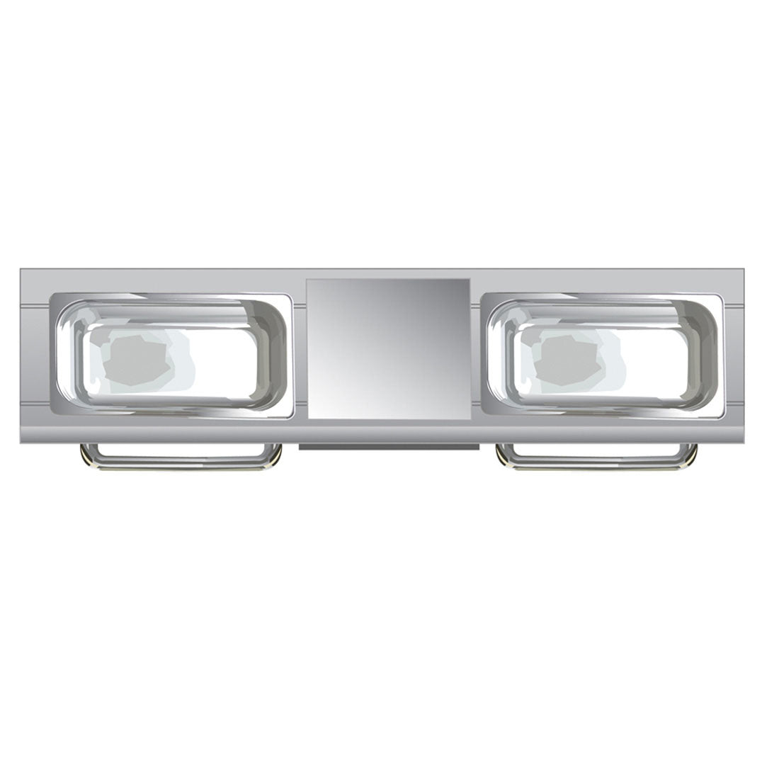 Removable Basting rail - QR-24-BR FED