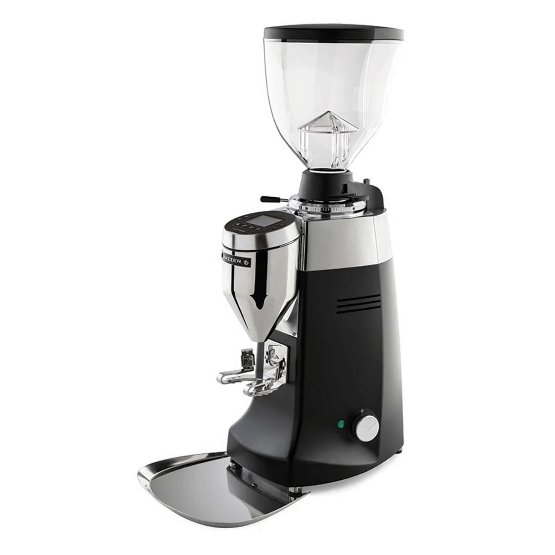 Mazzer Robur S Electronic Coffee Grinder - ROBURSE FED