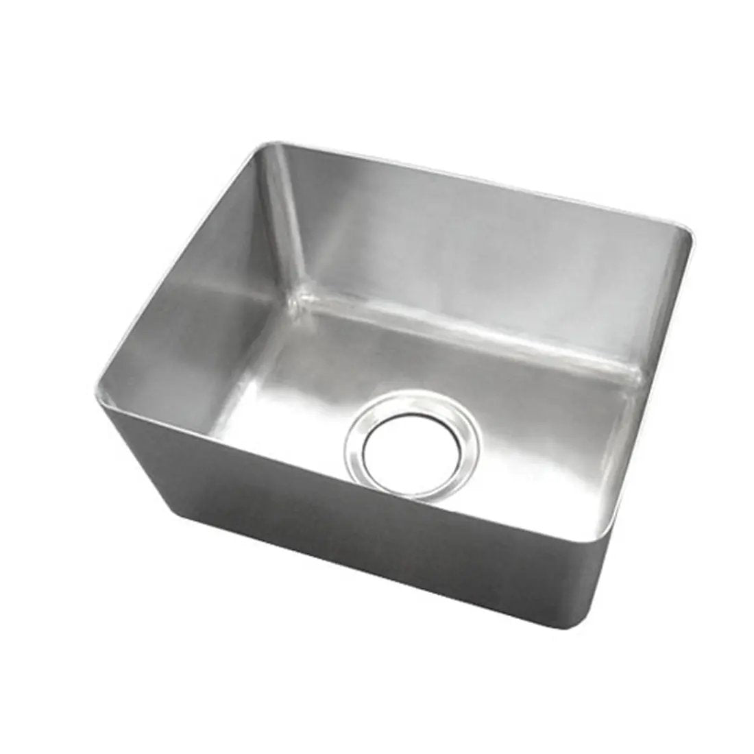 Modular System Pot Sink - S-604030 FED