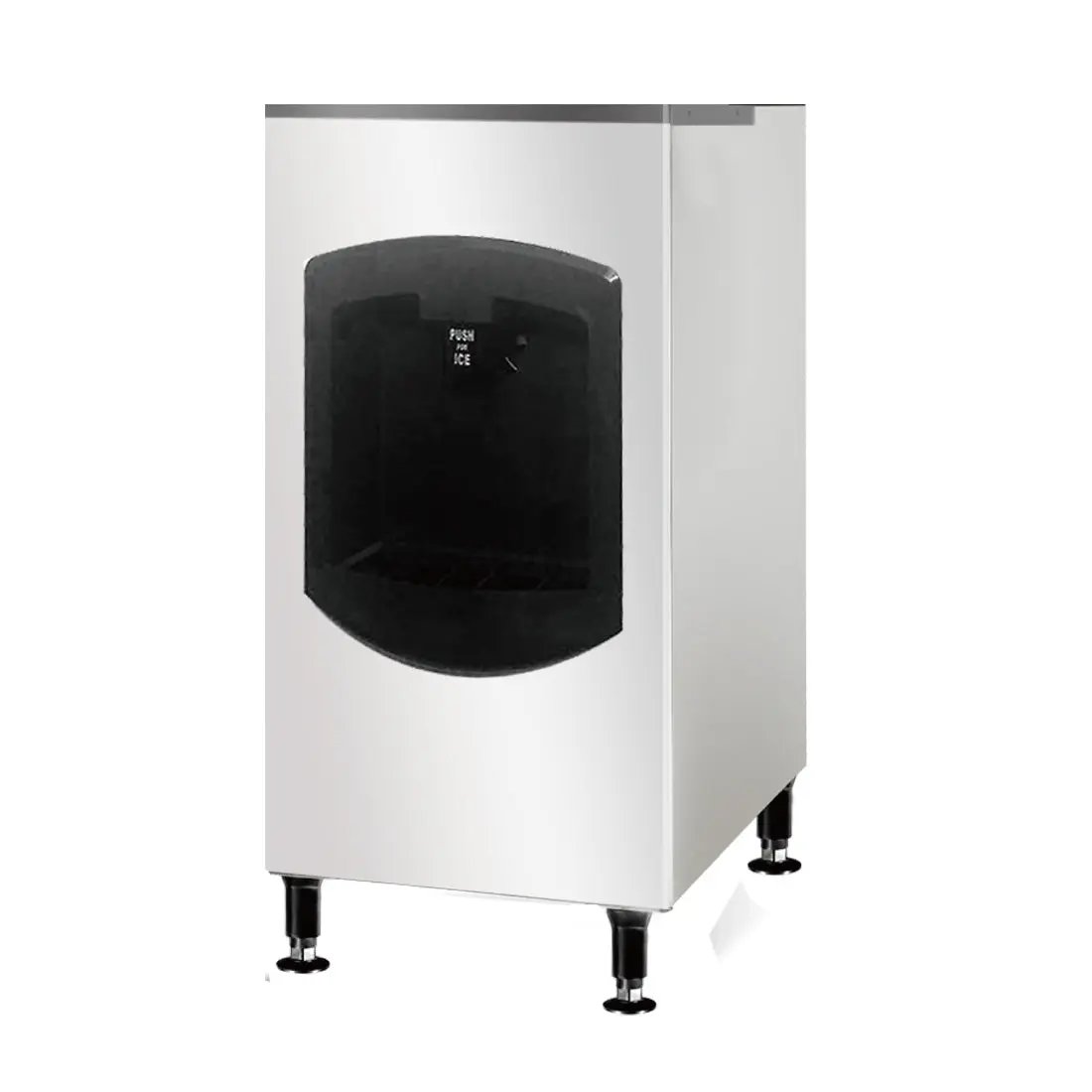 Blizzard Ice Dispenser Capacity 60kg - SD-130B FED