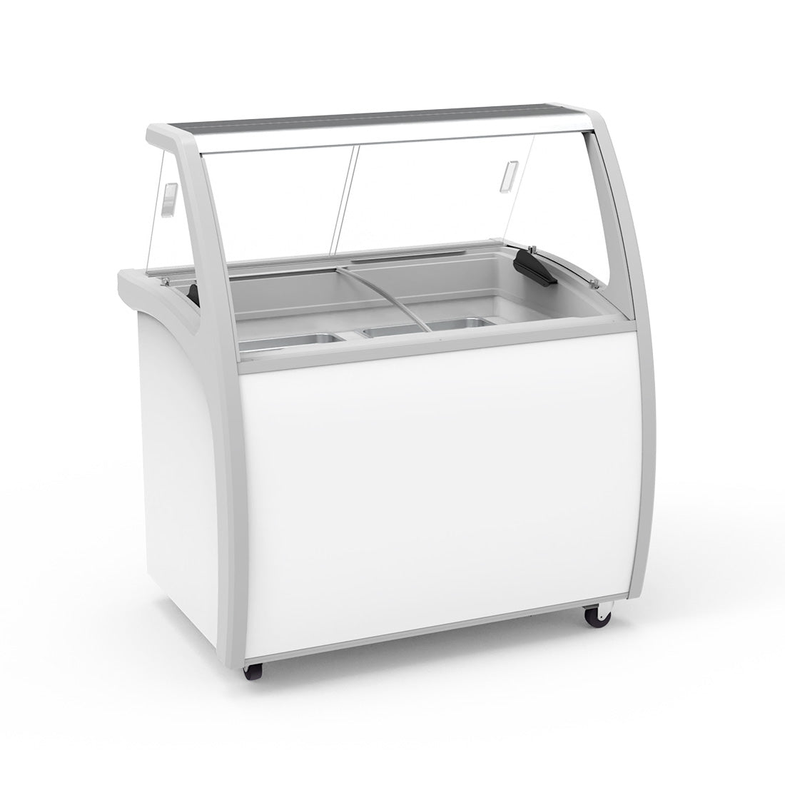 Thermaster 300L Gelato Display - SD-325P FED