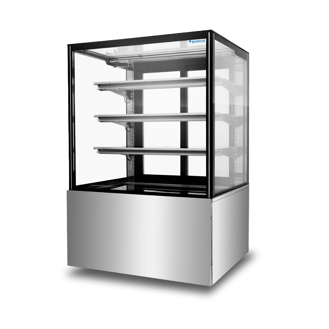BONVUE Cake Display - SF830V FED