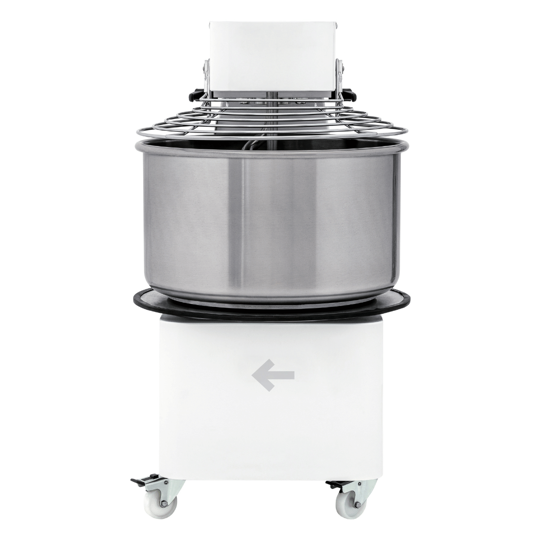 Prismafood Spiral Mixers - SFR30 FED