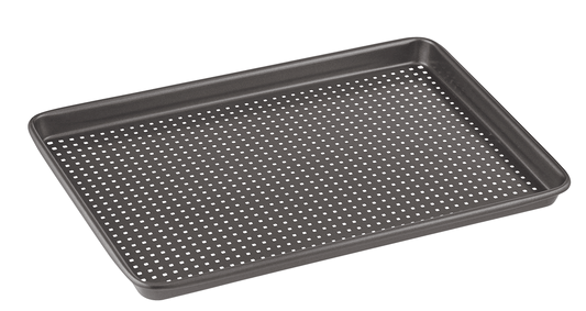 Crispy Bake Baking Tray