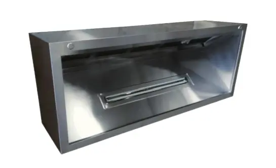 Product image of Simcohood SH series Sh Series Exhaust Canopy Sh