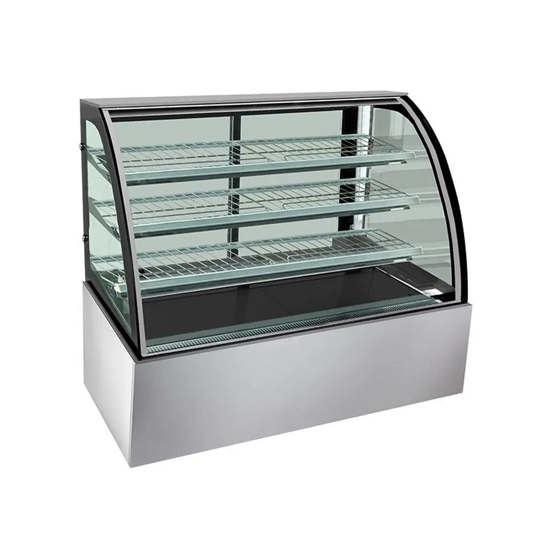 Bonvue Chilled Food Display - SL830 FED