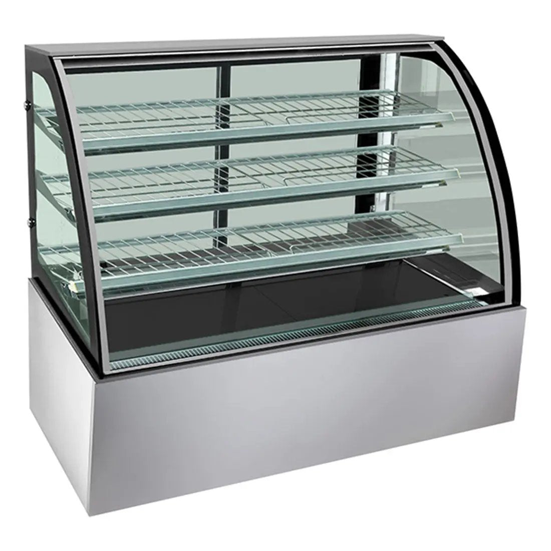 Bonvue Chilled Food Display - SL840 FED