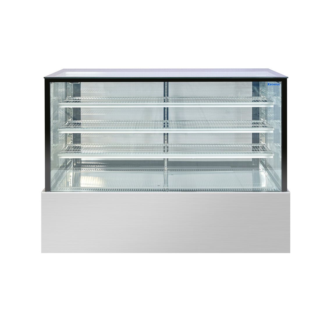 2NDs: Bonvue Chilled Food Display - SL860V-VIC847 FED