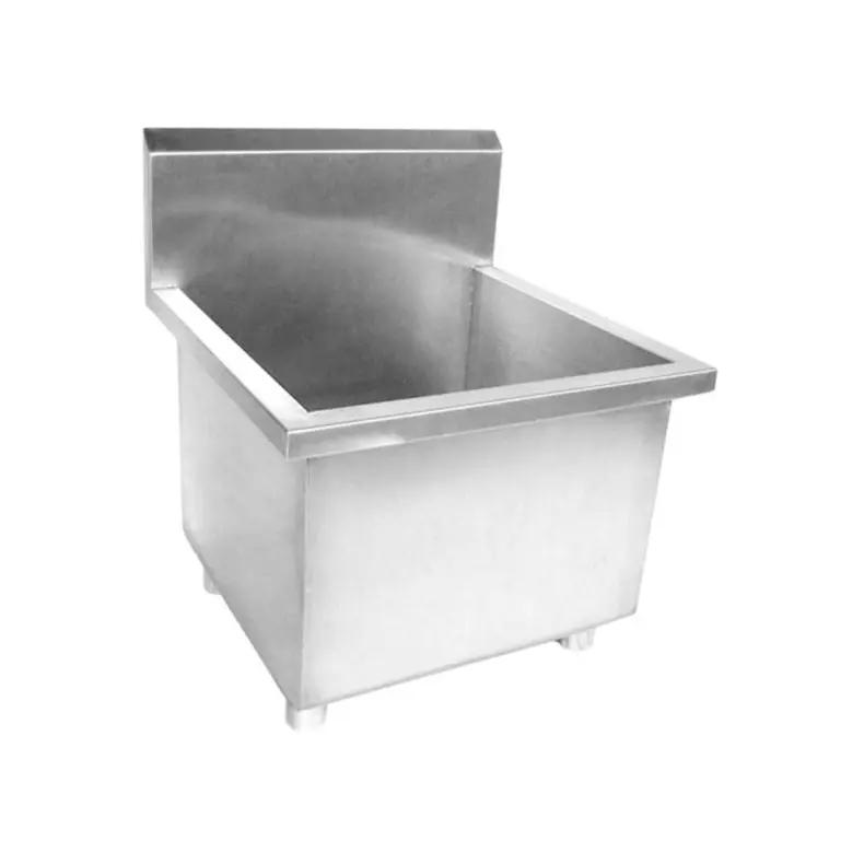 Single Mop Sink - SMS-H FED