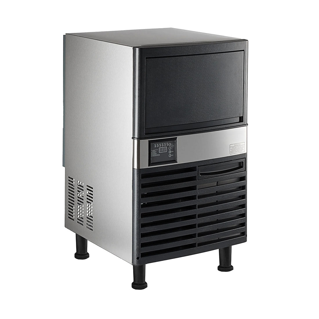 2NDs: Blizzard Under Bench Ice Maker Air Cooled - SN-120P-NSW1999