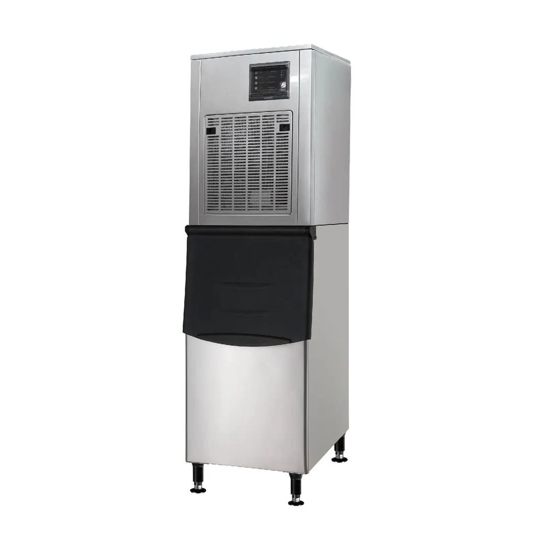 Blizzard Chewblet/Nugget Ice Maker 250Kg - SN-258N FED