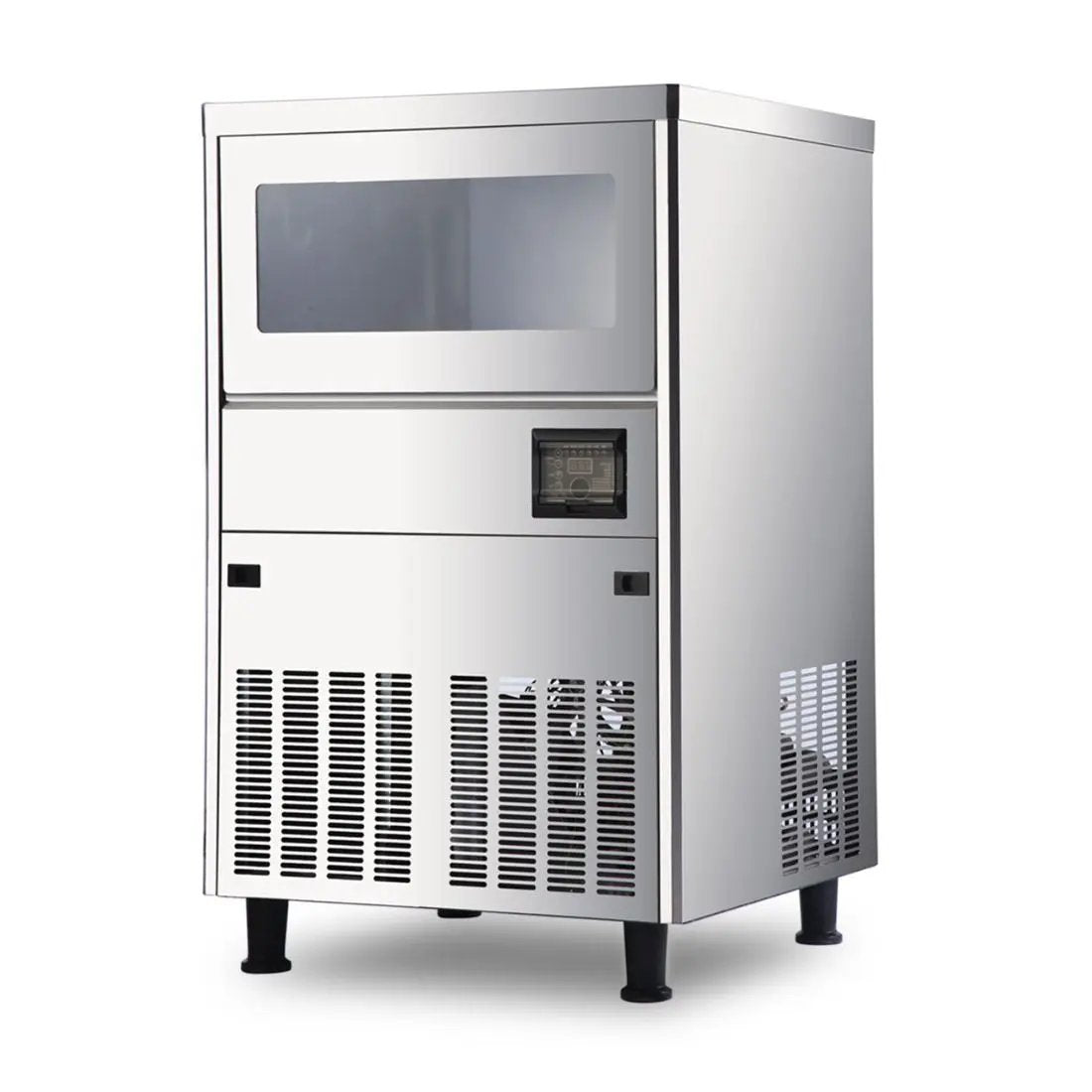 Blizzard Professional Ice Maker - SN-80C FED