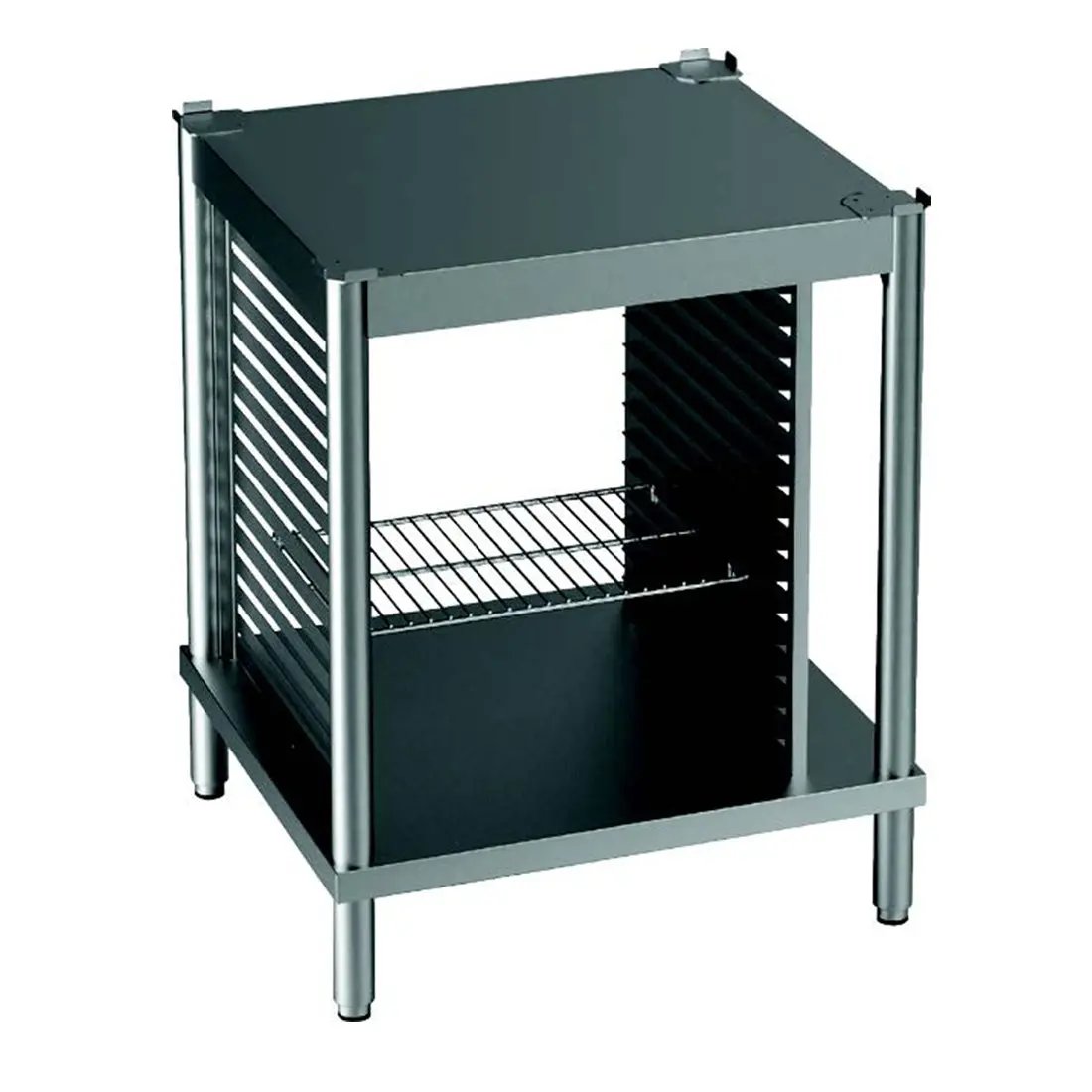 Modular Systems SOPG-90TS Stand for Professional Line Oven Range FED
