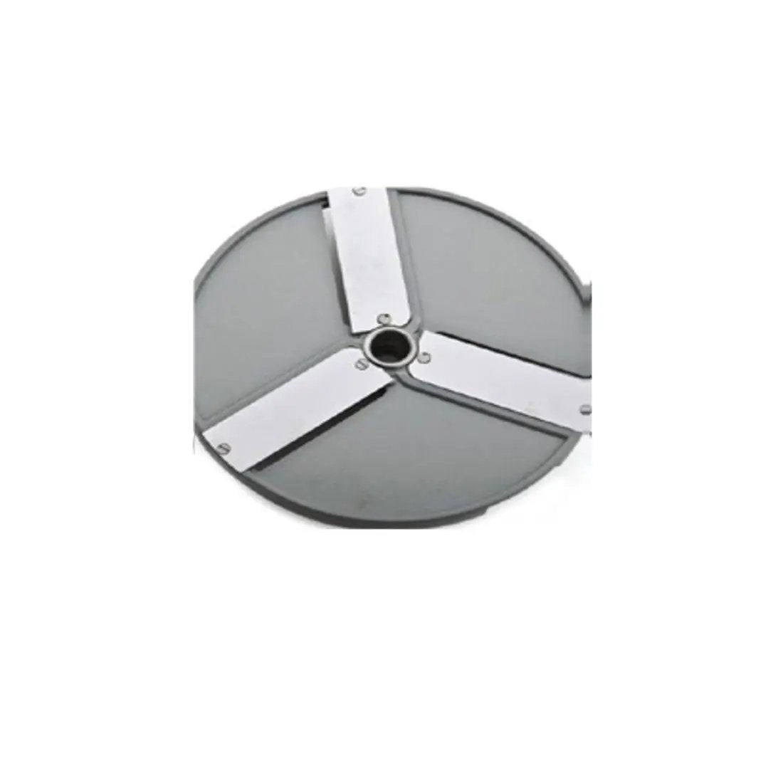 SP004 - 4mm Slicer Poly Disc - Two Blade FED