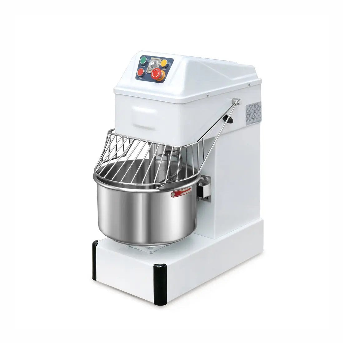 Yasaki Spiral Mixers 21L - FS20M FED